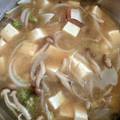 クックNA1IFO☆'s cooksnap of when they made 鯖味噌煮缶のお味噌汁*簡単 美肌♡.