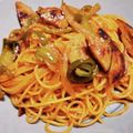 さやぞ～'s cooksnap of when they made お弁当にもパパっと♩具だくさんナポリタン.