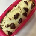 ☆あざらし☆'s cooksnap of when they made バナナとHMだけ！簡単バナナケーキ♡.