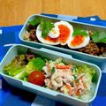 ルぴあ's cooksnap of when they made 綺麗になれちゃう『切り干し大根のサラダ』.