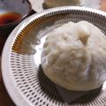ayumima65's cooksnap of when they made 肉まん.