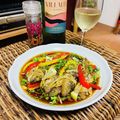 料理男子部🍻's cooksnap of when they made ☆わかさぎのレモンマリネ☆.