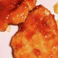 クックUH3NVG☆'s cooksnap of when they made 鶏むね肉のさっぱり照り焼き.