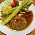 クックX3VQF7☆'s cooksnap of when they made 髭まであま〜い！生ヤングコーンのグリル.