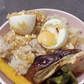 ピチョパン屋さん's cooksnap of when they made 炊飯器で激ウマ簡単★海南鶏飯＆俺流タレ.