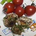 森のくまさんの塩鮭's cooksnap of when they made やみつき！フライド長いも.