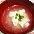 かいあしちゃん's cooksnap of when they made 喉風邪に効くニンニク生姜ネギスープ.