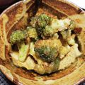 dimbula121's cooksnap of when they made カリッホクッ♫ブロッコリーde唐揚げ.