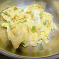 まーく71's cooksnap of when they made お弁当にも丼にも♪ネギと卵のごま油炒め♡.