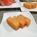 イベ長's cooksnap of when they made ほんのり甘い出し巻き卵.