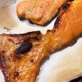 TeaChan214's cooksnap of when they made ★酒粕＆味噌でなんでも漬け床★.