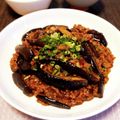 ＴＯＭＯ ＹＵ's cooksnap of when they made ピリ辛味がたまらない麻婆茄子.