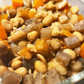 ☆はあ☆'s cooksnap of when they made 定番☆五目豆.