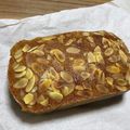 クックHLO2J5☆'s cooksnap of when they made 我慢しただけ美味しい！ブランデーケーキ.