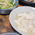 かけい飯's cooksnap of when they made 簡単♡おつまみ♡長芋のさっぱりワサビ漬け.