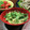 こつゆ514's cooksnap of when they made 水菜と油揚げのおひたし✿.