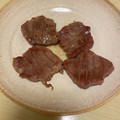 ピーナッツ子♪'s cooksnap of when they made 厚切り牛タンの焼き方.