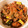 ame-ikuru's cooksnap of when they made 作り置き・お野菜とひき肉のカレー炒め.