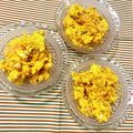 ふたごゆき's cooksnap of when they made かぼちゃとお豆のデリサラダ.
