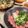 _km's cooksnap of when they made 簡単で美味しい‼️牛肉のタタキです❤︎.