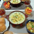 ks（＾Ｏ＾）'s cooksnap of when they made ウインナーとたっぷり野菜のカレースープ♬.