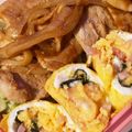 ふぁんころ's cooksnap of when they made 紅生姜卵焼き.