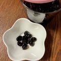 ☆さぶ☆☆'s cooksnap of when they made ＊美腸活！黒豆と黒酢で酢大豆＊.