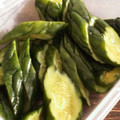 のんきのこ's cooksnap of when they made 大量消費＆長期保存☆きゅうりの漬物.