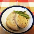 龍青空ママ's cooksnap of when they made 簡単◎がんもどき煮物.