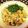 龍青空ママ's cooksnap of when they made 残りコロッケdeチャーハン.