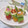 みかかめ's cooksnap of when they made ちくわにきゅうりと大葉挟み＋ミニトマト.