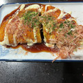 ＭＩ−ＳＡＮ's cooksnap of when they made レンジで簡単とん平焼き♪お皿1枚だけで.