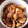 楽嬉喜's cooksnap of when they made 簡単おつまみ★鶏皮の甘辛.