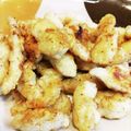 ✾MAI✾'s cooksnap of when they made 【簡単】やみつき♡ハニーバターチキン.