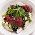 ちゃまたまご's cooksnap of when they made 山芋の梅塩昆布和え.
