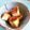 ＠ももこ's cooksnap of when they made 熱々厚揚げ、レンジでチン.