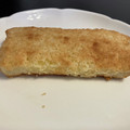akiko5296's cooksnap of when they made メロンパントースト☆家にあるもので簡単！.