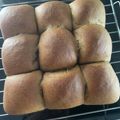 クックXGPC6K☆'s cooksnap of when they made 祝 話題入り＊コーヒー香る♡ちぎりパン.