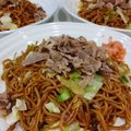 くみみ工房's cooksnap of when they made かなり本気の瀬戸焼きそば.