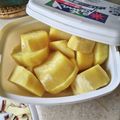 まりゆりひろこ's cooksnap of when they made さつま芋のバターソテー.