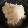 なおっちぃ's cooksnap of when they made ☆ツナ缶で炊き込みご飯.