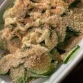 MULA's cooksnap of when they made あえるだけ☆キュウリ.