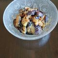 xxみゆxx's cooksnap of when they made パパっと簡単☆なすの甘辛味噌炒め.