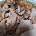 わわわわーい's cooksnap of when they made 豚ロース薄切のしょうが焼き.