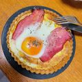ふぅあえぃみ's cooksnap of when they made 【簡単】朝食ダッチベイビー【美味しい】.