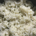 ちゃっちゅー's cooksnap of when they made 実山椒ごはん☆絶品.