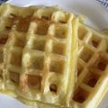 クック49L4Ho☆'s cooksnap of when they made HMで作るスタバ風アメリカンワッフル.