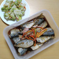 よちりん's cooksnap of when they made アジの南蛮漬け.