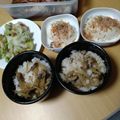 よちりん's cooksnap of when they made ✿鶏めし✿.