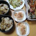 よちりん's cooksnap of when they made *塩わさび冷や奴*.
